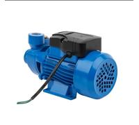 Autoclave Potencia 0,50 Hp (caballos) qb60 Electrobomba 35l/M periférica, tensión 230 V, frecuencia 50 Hz Bomba de motor eléctrico para agua