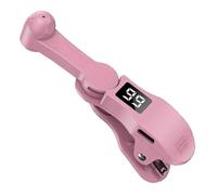 Autoclicker para smartphones con velocidad ajustable, ideal para juegos móviles, transmisiones en vivo e interacción en redes sociales.