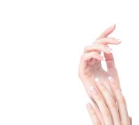 autocollantsde vernis à ongles- autocollantsde vernis à ongl gel semi ure - autocollantspou l longue durée aux U qualit, fonctionnent av