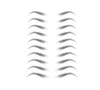 autocollantssourcils| Tatouage Temporaire sourcils| autocollantsde