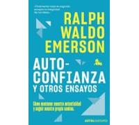 Autoconfianza Y Otros Ensayos (ebook)