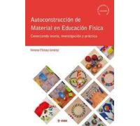 AUTOCONSTRUCCION DE MATERIAL EN EDUCACION FISICA