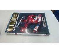 Autocourse 2003-2004: The World's Leading Grand Prix Annual (Autocourse: The World's Leading Grand Prix Annual)