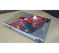 Autocourse 2007-2008: The World's Leading Grand Prix Annual (Autocourse: The World's Leading Grand Prix Annual)
