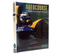 Autocourse: The World's Leading Grand Prix Annual/1993-94
