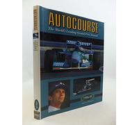 Autocourse: The World's Leading Grand Prix Annual/1994-95