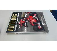 Autocourse: The World's Leading Grand Prix Annual, 2002-2003