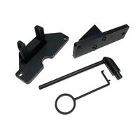 Autocraft Kit de Herramientas de sincronización Compatible con Berlingo C1 C3 C4 C-Elysée DS3 DS4 DS7 108 208 2008 301 308 3008 508 5008 Partner Rifter Aygo Corsa 1.2 VTI Puretech