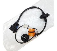 Autocraft Kit de reparación de conectores de mazo de cables para luces traseras izquierda y derecha compatibles con Citroën C4 (desde 2004) 6534PC 13079