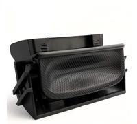 Autocraft Manija de maletero completa con interruptor eléctrico para la apertura del portón trasero, compatible con Citroën C4 Picasso y C4 Grand Picasso 8726.V7 8726V7 6554.ZZ 6554ZZ