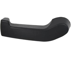 Autocraft Manija de puerta corrediza derecha (lado del pasajero) o puerta trasera con bisagras compatible con Master 3 Movano B NV400 8267000Q0A 4420414 8200766676