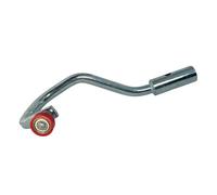 Autocraft - Rodillo superior para puerta lateral corredera derecha compatible para BOXER JUMPER DUCATO 1994 a 2006 9033L6 1334552080