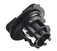 Autocraft - Soporte de bombilla intermitente para Clio 3 para Laguna 2 para Espace, fácil configuración para uso delantero y trasero (1 unidad)