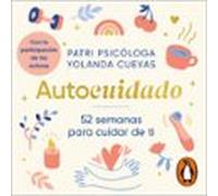 Autocuidado (audiolibro)