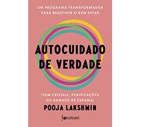 AUTOCUIDADO DE VERDADE