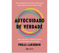 Autocuidado De Verdade (ebook)