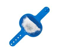Autocuidado para Gatos Cepillo de Esquina de Silicona para Gatos