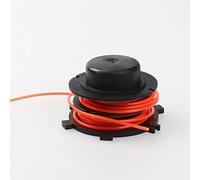 Autocut 25 - 2 cortadora para palos de golf línea para Stihl FS44 FS55 FS80 Fs83 Fs85 Fs90 FS100 fs100rx FS110 FS120 FS130 FS200 4002 - 713 - 3017