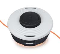 Autocut 46-2 Cabezal para Stihl Desbrozadora, JRISBO Compatible con Stihl FS160 FS220 FS280 FS290 FS300 FS310 FS350 FS360 FS400 FS410 FS450 FS460 FS480 Cabezal de Corte