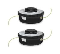 Autocut C3-2 Tte pour STIHL FSA 57, FSE 52 Coupe-bordure,AutoCut C 3-2 Tte Fil pour Dbroussailleuse FSA57 et FSE52 Bobine Fil C3-2 Tte Faucheuse Acce