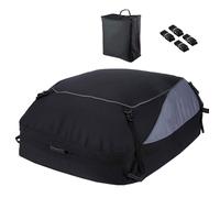 Autodach-Gepäckträgertasche - Wasserdichter Autoverdeckträger Weiche Gepäckaufbewahrungstasche - Heavy Duty 600D Oxford Stoffdachtasche für Autos, SUVs