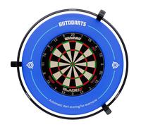 Autodarts Vantage - Kit de puntuación automática para Diana | Cámaras de puntuación de Tablero de Dardos - Graba puntuaciones de Dardos | Juega en línea contra oponentes globales y participa en