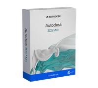 Autodesk 3ds Max Commercial - Licencia comercial para Windows