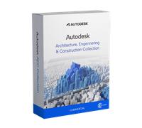 Autodesk AEC Collection Comercial - Licencia Comercial