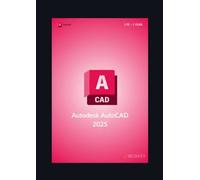 Autodesk AutoCAD 2025 Trial (PC) (1 Device, 1 Year) Key GLOBAL