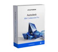 Autodesk BIM Collaborate Pro Commercial - Licencia profesional