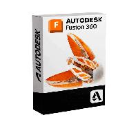 Autodesk Fusion 360 - 1 año
