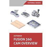 Autodesk Fusion 360 CAM Overview