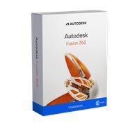 Autodesk Fusion 360 Commercial para Windows y macOS