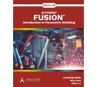 Autodesk Fusion: Introduction to Parametric Modeling (Mixed Units) (Autodesk Fusion 2604.1.48)