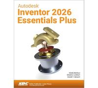 Autodesk Inventor 2026 Essentials Plus