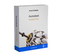 Autodesk Inventor Pro Commercial para Windows