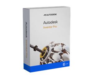 Autodesk Inventor Pro (Windows)