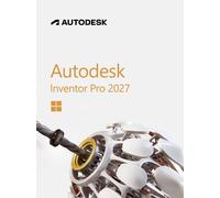 Autodesk Inventor Professional 2027 Education (PC) (1 Device, 1 Year) Key GLOBAL
