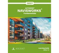 Autodesk Navisworks 2027: Fundamentals