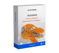 Autodesk PDMC Collection Commercial - Licencia comercial