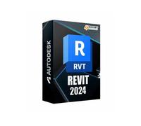 Autodesk Revit 2024 Education (PC) (3 Devices, 1 Year) Key GLOBAL