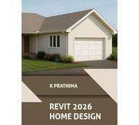 Autodesk Revit 2026 Home Design (COLORED)