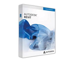 Autodesk Revit 2027 - Licencia de 1 año para Windows