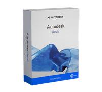 Autodesk Revit Commercial - Licencia comercial para Windows