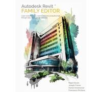 Autodesk Revit Family Editor