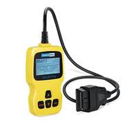 AutoDia SX45 - Escáner Manual OBD2 EOBD