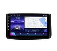 Autoestéreo Android 15 de 2 DIN para Chevrolet Aveo T250/Epica 2006-2012, Pantalla táctil de 9", CarPlay inalámbrico, Controles en el Volante, GPS, cámara de reversa, A2 2G+32G