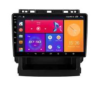 Autoestéreo Android Doble DIN para Subaru Forester 5 Impreza 5 2018-2023 con Carplay Android Auto Pantalla táctil de 9 Pulgadas Radio para automóvil con Bluetooth Control del Volante navegación GPS