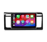 Autoestéreo Android Double DIN para Honda N-WGN 2013-2019 con Carplay Android Auto Pantalla táctil de 9 Pulgadas Radio para automóvil con Bluetooth Control del Volante navegación GPS FM USB WiFi Man