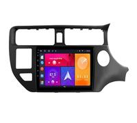 Autoestéreo Android para KI-A Rio 2011-2015 RHD 2 DIN Radio GPS Navegación Pantalla táctil IPS Multimedia 4G Carplay SWC BT(8 núcleos 4G+WiFi 3G+32G)